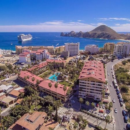 Best Location In Medano Beach -Marina Sol Lrg 2 Bed Steps To Beach, Downtown & Marina Cabo San Lucas Exteriör bild