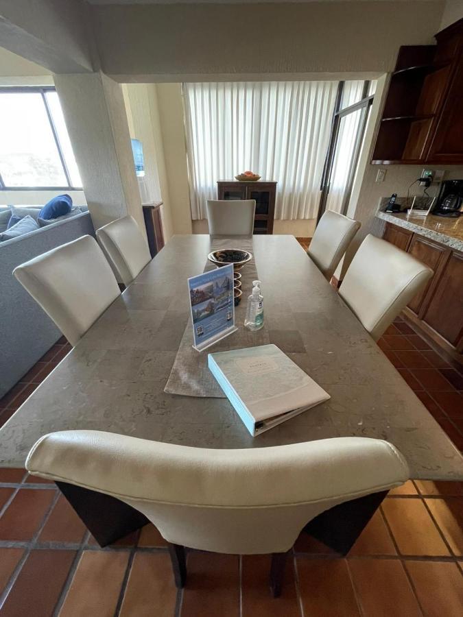 Best Location In Medano Beach -Marina Sol Lrg 2 Bed Steps To Beach, Downtown & Marina Cabo San Lucas Exteriör bild