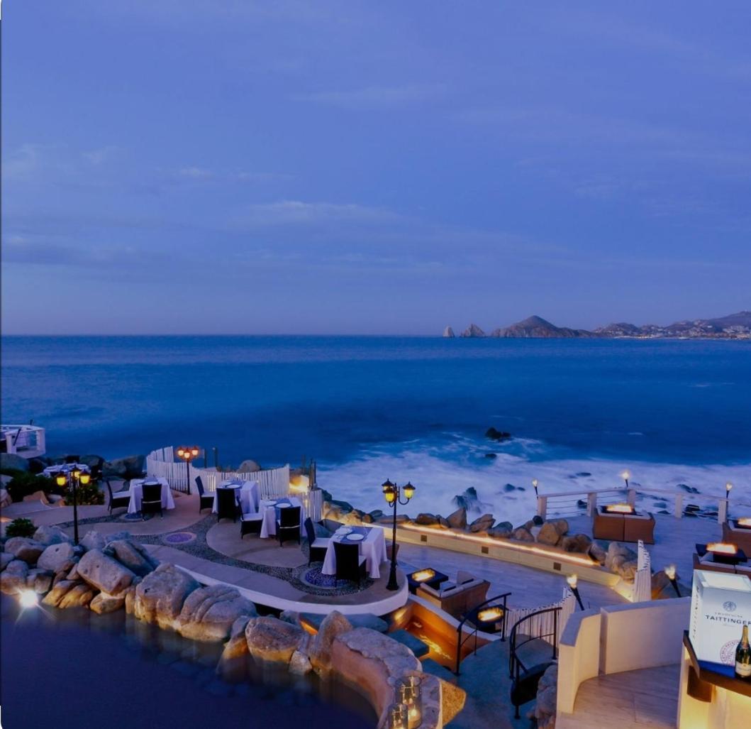 Best Location In Medano Beach -Marina Sol Lrg 2 Bed Steps To Beach, Downtown & Marina Cabo San Lucas Exteriör bild